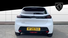 Peugeot 208 1.2 PureTech 100 Allure Premium + 5dr Petrol Hatchback